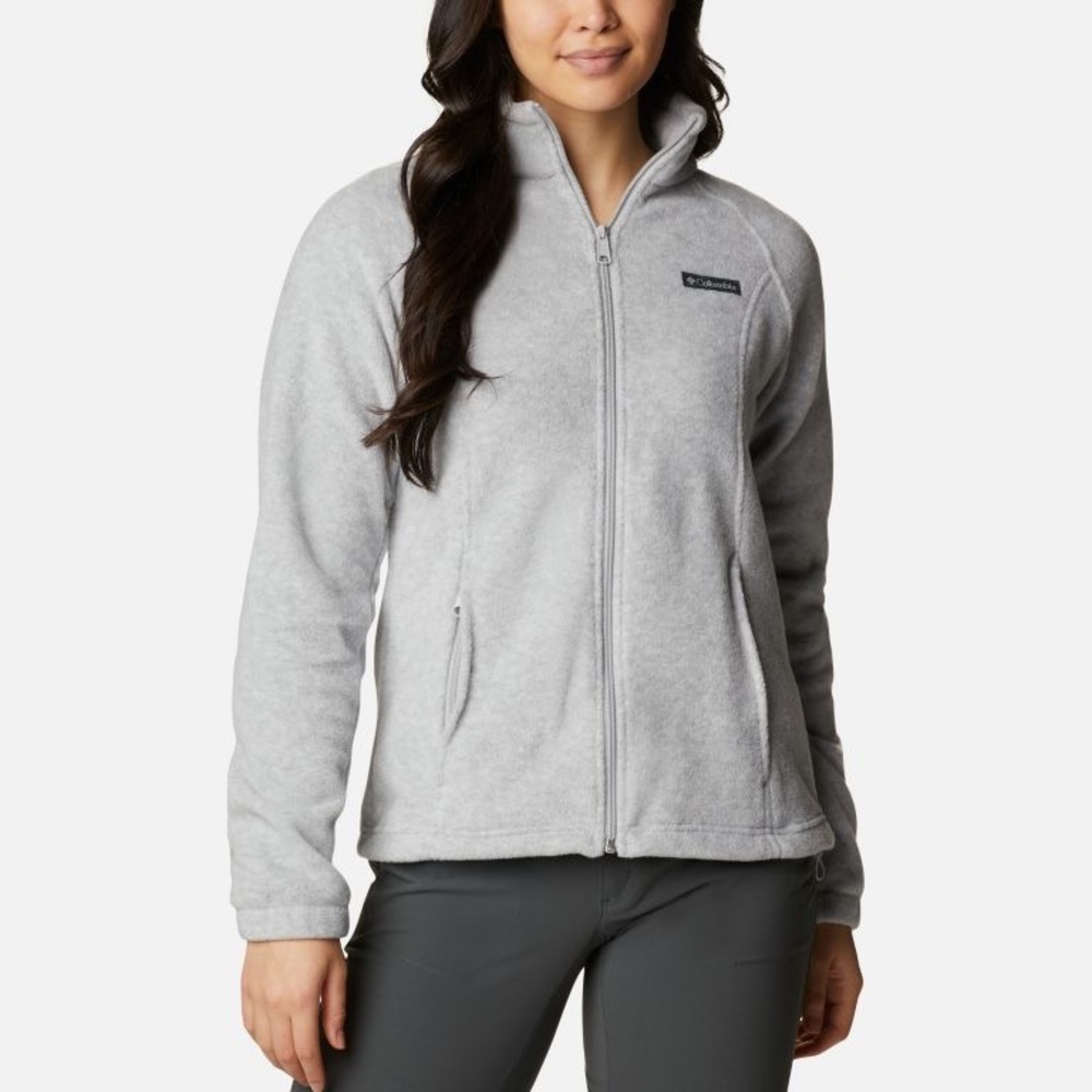 Columbia Benton Springs full-zip fleece